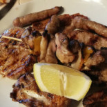 Taverna Maivisto Nourriture