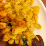 Mayrl Alm Comida