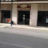 Pizzeria Giulia Exterior