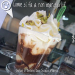 Golosi Di Gelato drink
