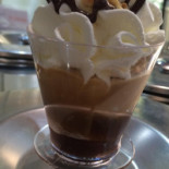 Golosi Di Gelato drink