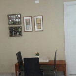 Caffe Mania Dentro