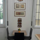 Caffe Mania Dentro