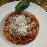 Caffe Mania Comida