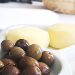 Mokambo Comida