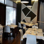 Don Divino À l'intérieur