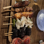 Sakeya Comida