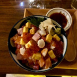 Sakeya Nourriture