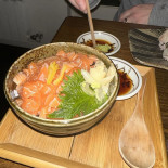 Sakeya Comida