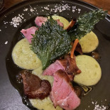 Sakeya Comida