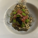 Sakeya Comida