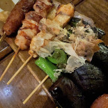 Sakeya Comida