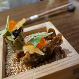 Sakeya Comida