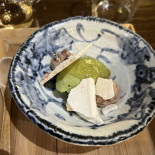 Sakeya Comida