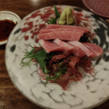 Sakeya Comida