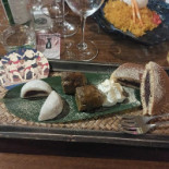 Sakeya Comida