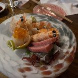 Sakeya Comida