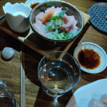 Sakeya Bebida