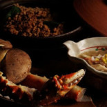 Sakeya Comida