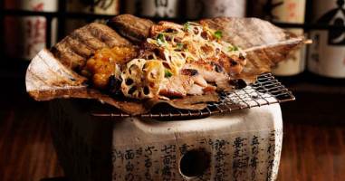 Sakeya food