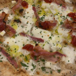 Basilico Rosso Gourmet food