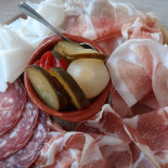 All'orto Di Sant'antonio Boisson