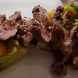 Filo Comida