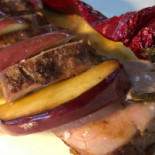 Filo Comida