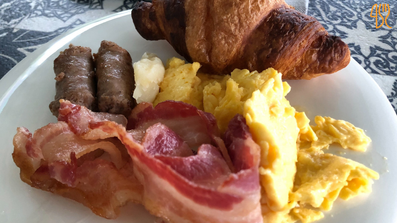 Filo Comida