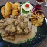 Steak House Nourriture