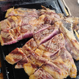 Steak House Nourriture