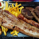 Steak House Nourriture