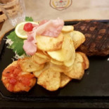 Steak House Nourriture