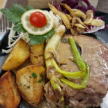 Steak House Nourriture
