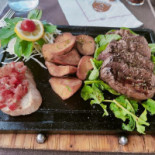 Steak House Nourriture