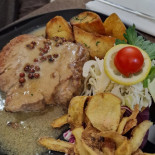 Steak House Nourriture