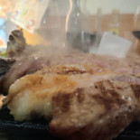 Steak House Nourriture