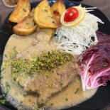 Steak House Nourriture