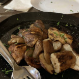 Steak House Nourriture