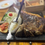 Steak House Nourriture
