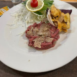 Steak House Nourriture