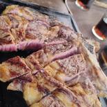 Steak House Nourriture
