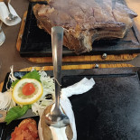 Steak House Boisson