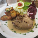 Steak House Nourriture