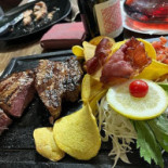 Steak House Nourriture