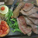 Steak House Nourriture