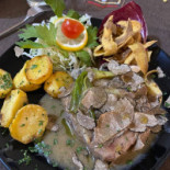 Steak House Nourriture