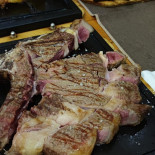 Steak House Nourriture