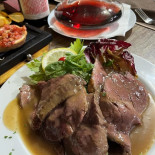 Steak House Nourriture