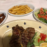 Caiaffa Comida